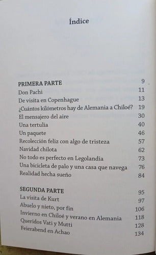 Como Un Salto De Campana / Victor Carvajal