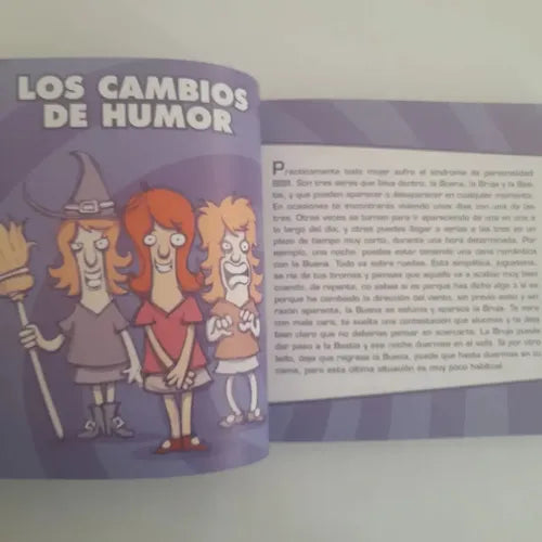 50 Cosas Que No Soporto De Mi Mujer / Ana Galán