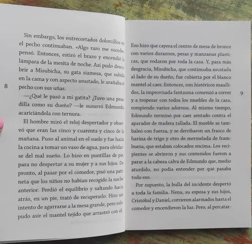 El Chupacabras De Pirque / Pepe Pelayo