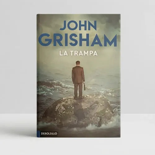 La Trampa / John Grisham                     