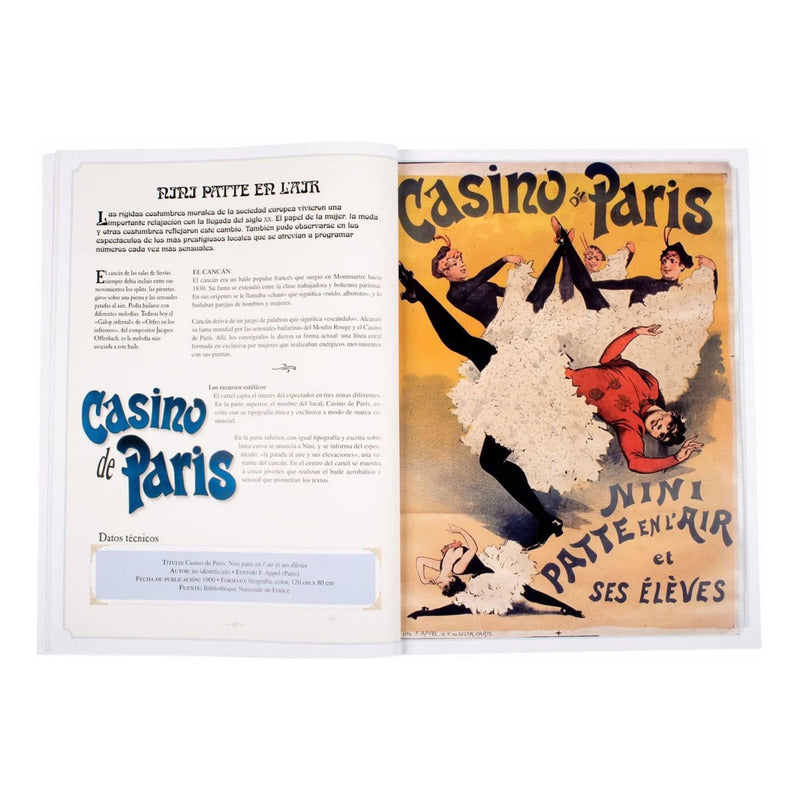 Carteles Antiguos / Lexus