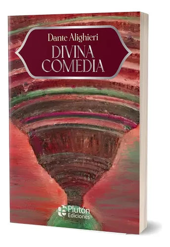 Divina Comedia / Dante Alighieri