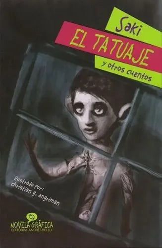 El Tatuaje Y Otros Cuentos / Saki