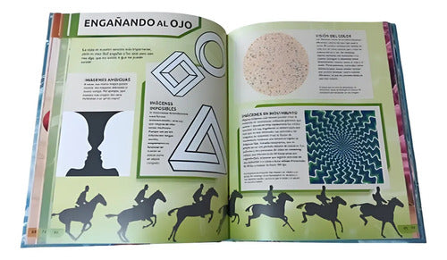 Enciclopedia Actualizada Del Cuerpo Humano (t. Dura) / Lexus