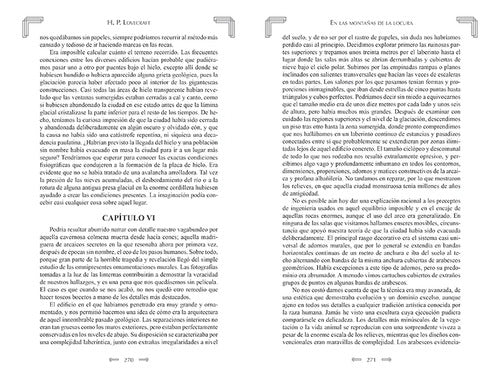Antologia Del Terror (tapa Dura) / H. P. Lovecraft