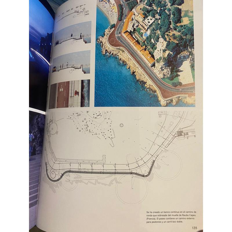 Atlas De Arquitectura Del Paisaje (tapa Dura) / Lexus