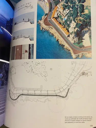 Atlas De Arquitectura Del Paisaje (tapa Dura) / Lexus