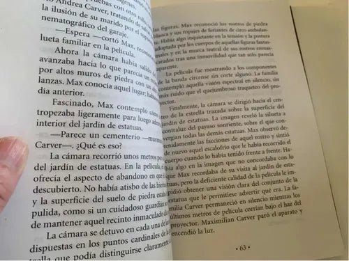 Historia De Un Amuleto / E. Nesbit