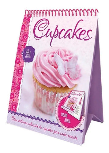 Cupcakes / Lexus