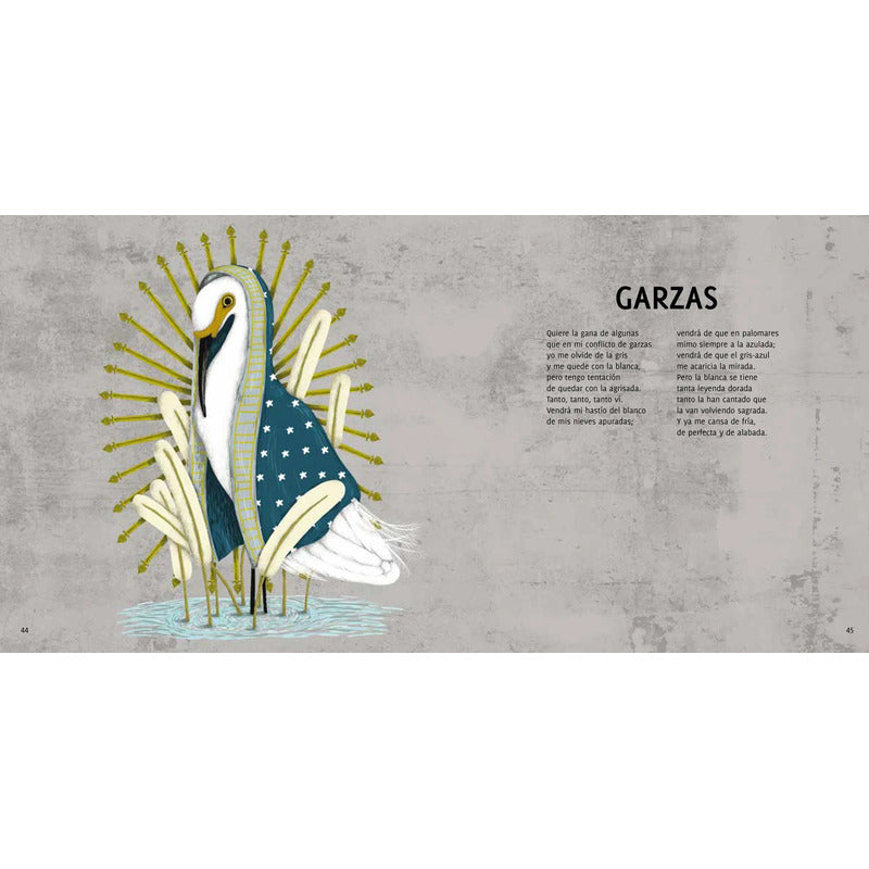 Reino Animal (tapa Dura) / Gabriel Mistral