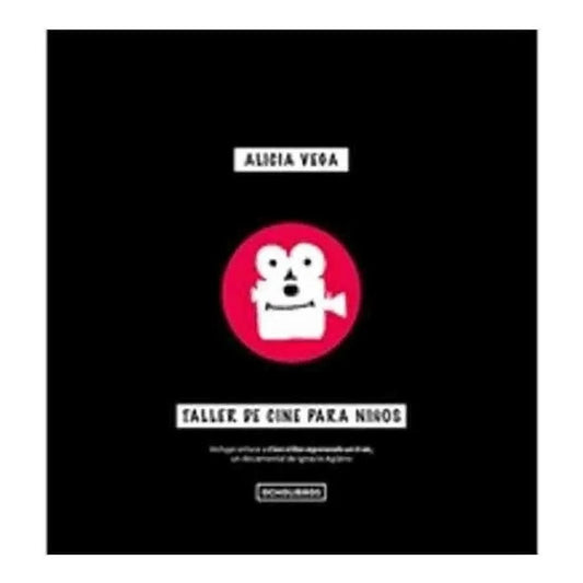 Taller De Cine Para Niños / Alicia Vega