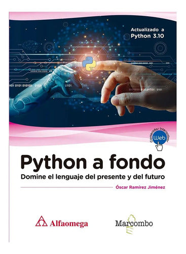 Python A Fondo / Oscar Ramirez