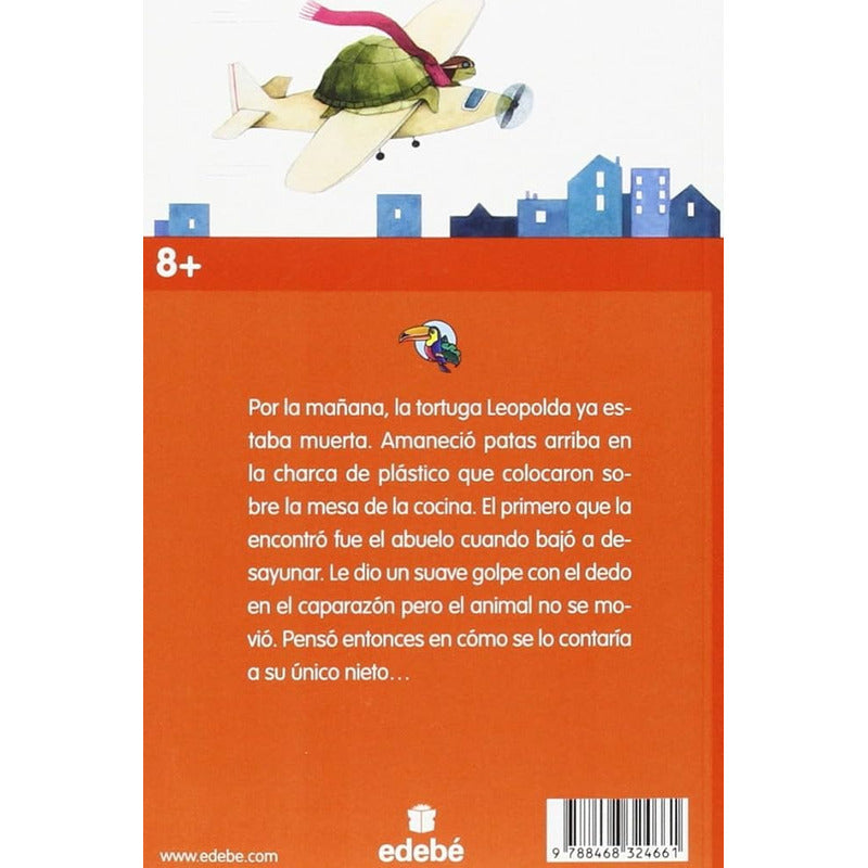 Dónde Van Las Tortugas Cuando Mueren / Beatriz Osés