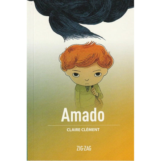 Amado / Claire Clement