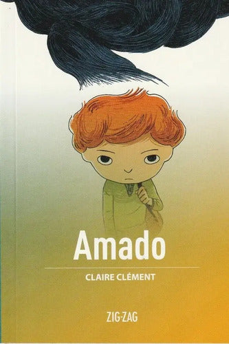 Amado / Claire Clement