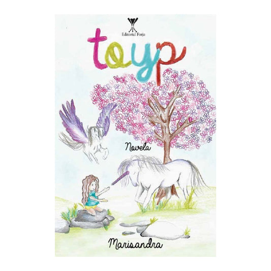 Toyp / Maria Sandra Pinto