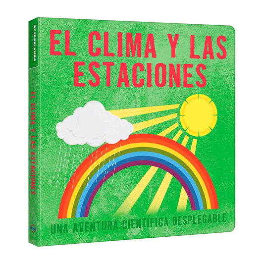 El Clima Y Las Estaciones / Lexus