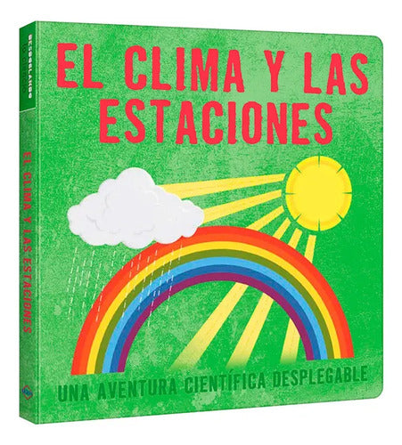 El Clima Y Las Estaciones / Lexus