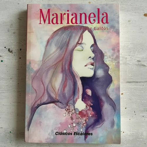 Marianela / Benito Perez Galdos