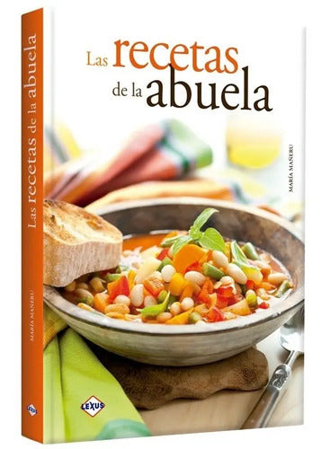 Las Recetas De La Abuela / Lexus