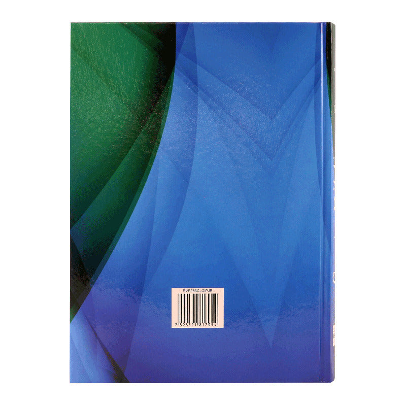 Santa Biblia Rvr1960 Letra Gigante Concordancia Tapa Dura