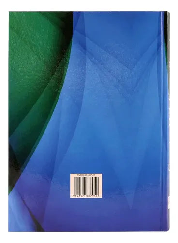 Santa Biblia Rvr1960 Letra Gigante Concordancia Tapa Dura