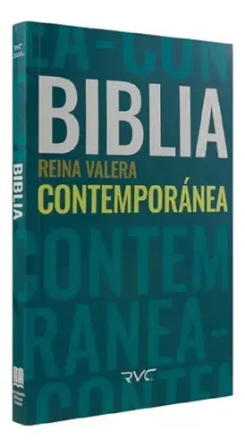 Biblia Reina Valera Contemporanea