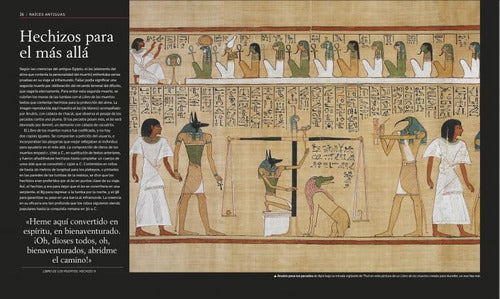 Dk Enciclopedia Magia, Brujeria Y Ocultismo Tapa Dura