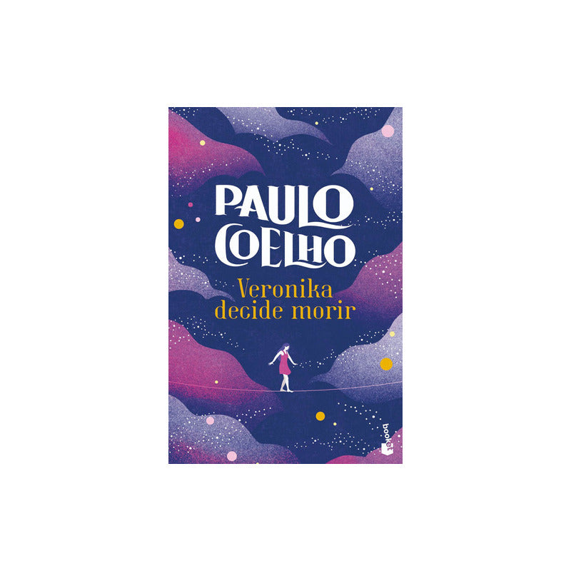 Veronika Decide Morir / Paulo Coelho