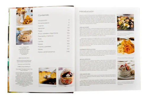 Super Chef En Casa Exquisitas Recetas (tapa Dura) / Lexus