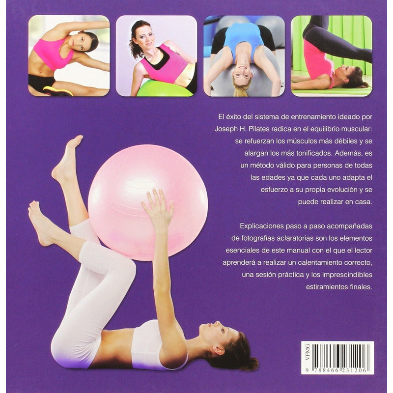 Ejercicios De Pilates / Lexus