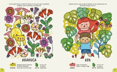 La Raiz (tapa Dura) / Fita Frattini