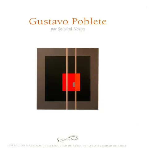 Gustavo Poblete / Margarita Schultz Lautersztajn