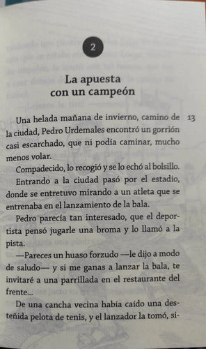 Los Fantasmas Tienen Buena Letra / María Fernanda Heredia