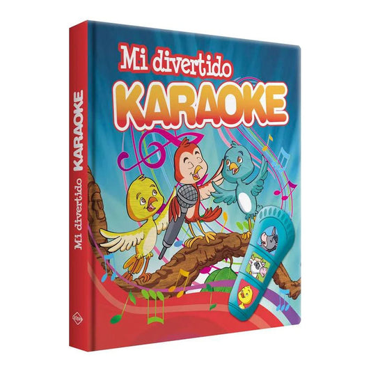 Mi Divertido Karaoke / Lexus
