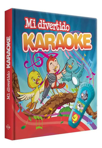 Mi Divertido Karaoke / Lexus