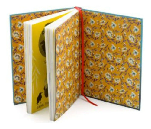 La Abadia De Northanger (tapa Dura Ilustrado) / Jane Austen