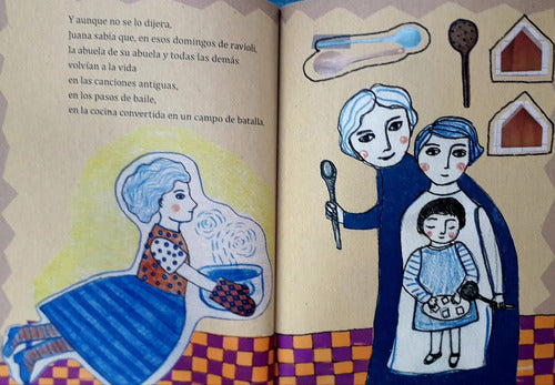 Ravioli / Marcelo Simonetti