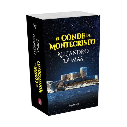 El Conde De Montecristo / Alexandre Dumas