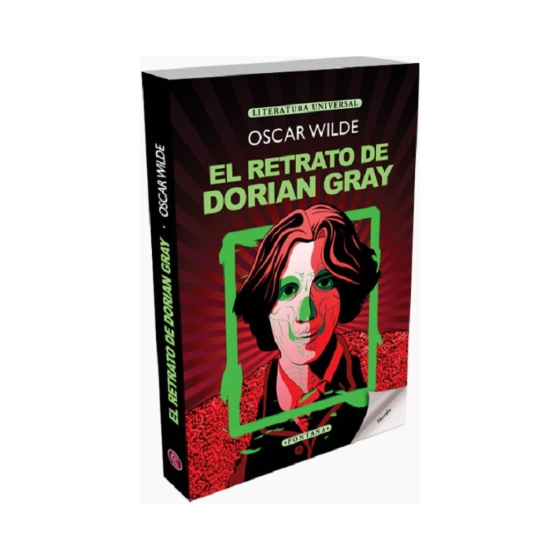 El Retrato De Dorian Gray / Oscar Wilde