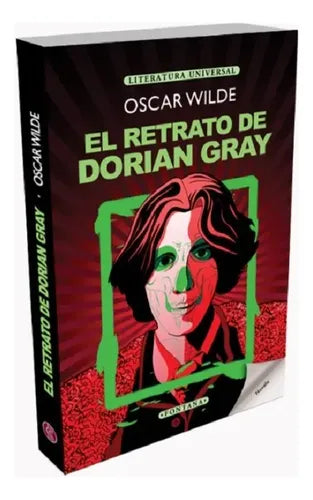 El Retrato De Dorian Gray / Oscar Wilde
