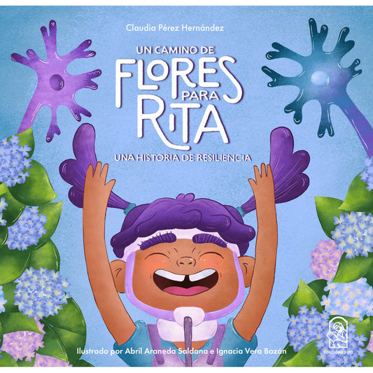 Un Camino De Flores Para Rita / Perez