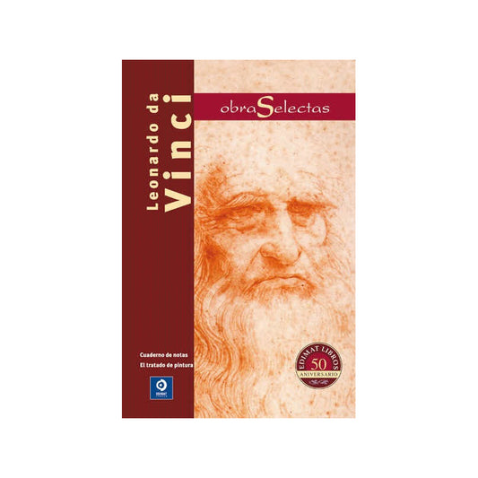 Obras Selectas / Leonardo Da Vinci