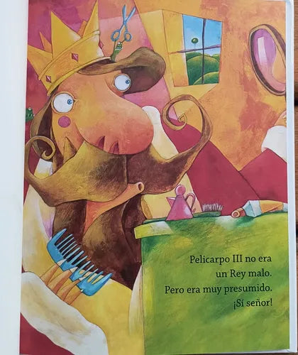 Ni Un Pelo De Tonto (tapa Dura) / Pelayos