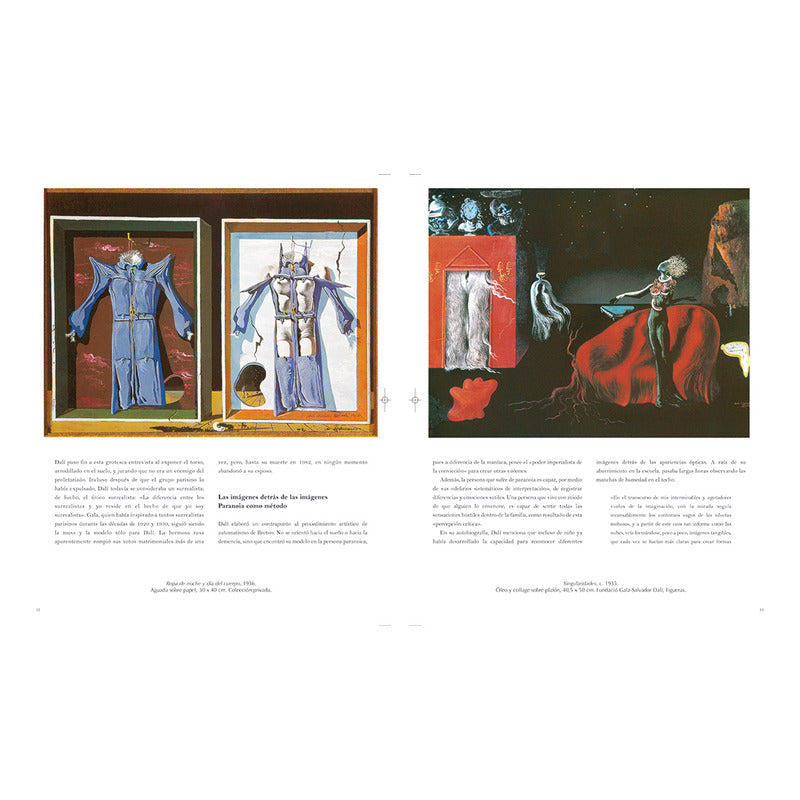 Salvador Dalí (tapa Dura) / Victoria Charles