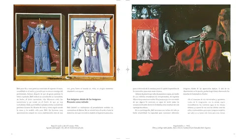 Salvador Dalí (tapa Dura) / Victoria Charles