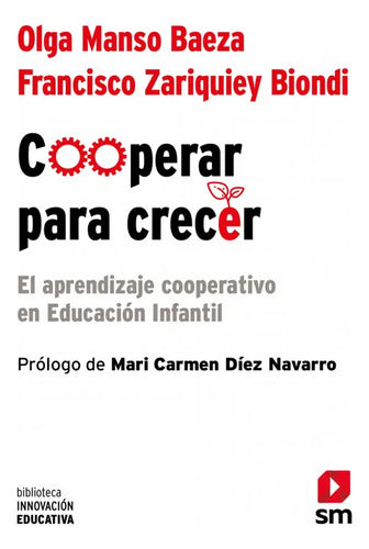 Cooperar Para Crecer / María Del Carmen Diez Navarro