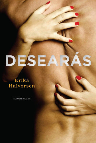 Desearas / Erika Halvorsen