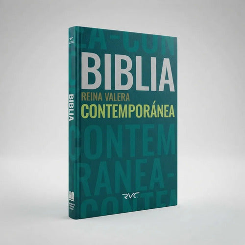 Biblia Reina Valera Contemporanea