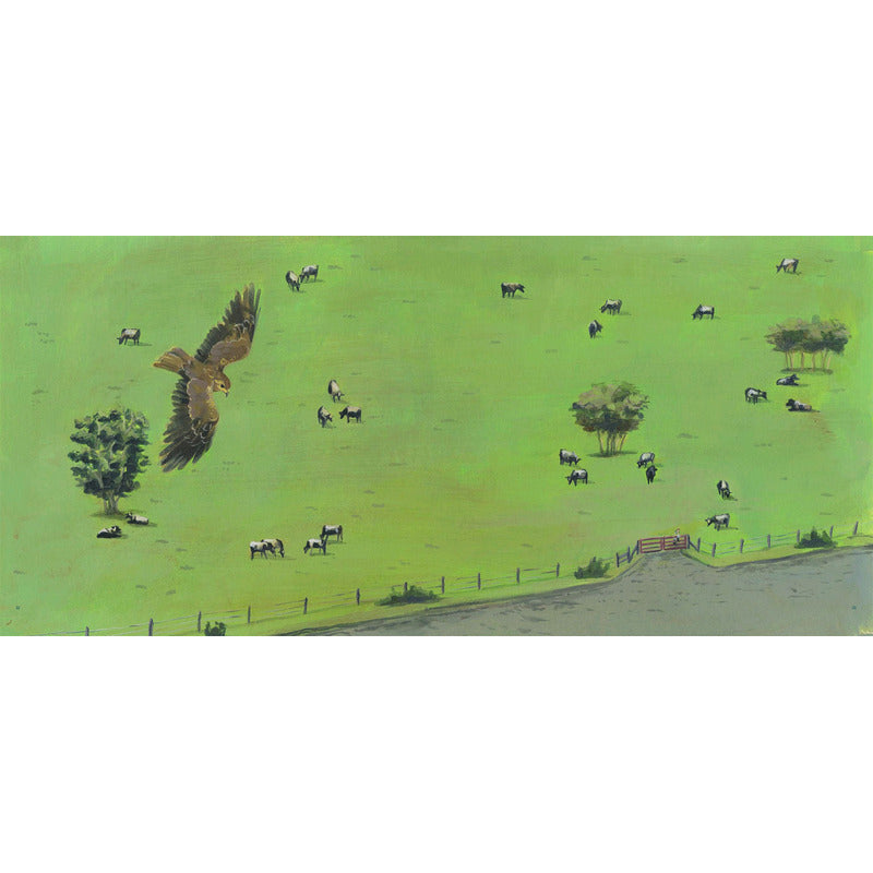 9 Kilometros / Aguilera Y Lyon